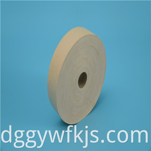  back rubber cotton